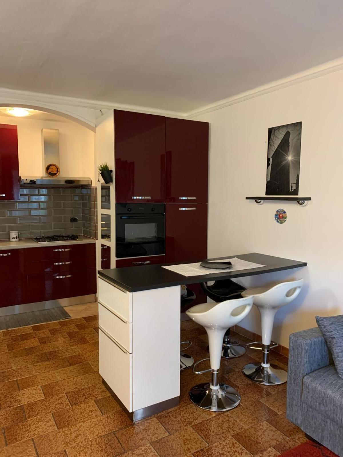 Affitti Liana Apartment Lucca Luaran gambar