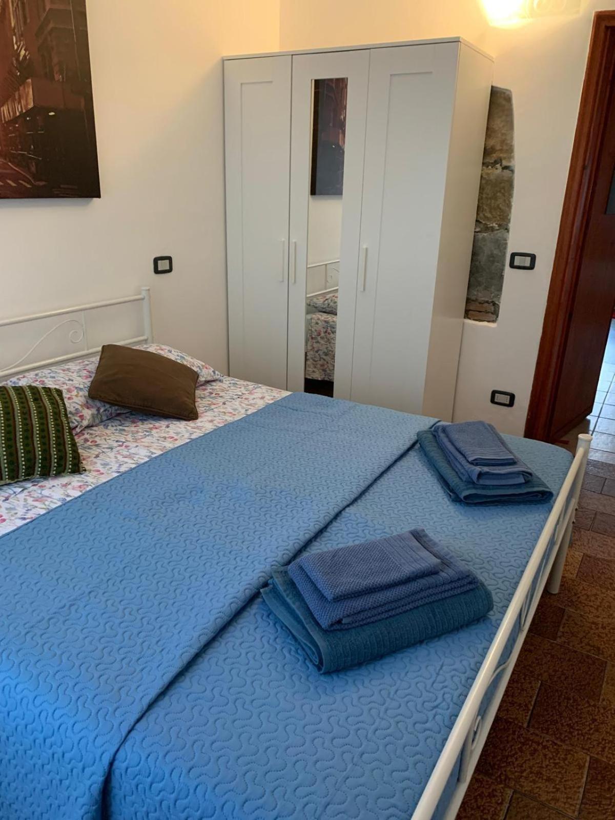 Affitti Liana Apartment Lucca Luaran gambar