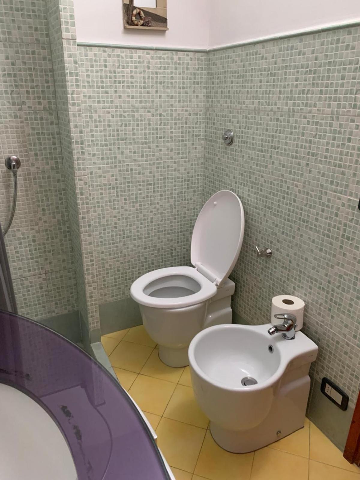Affitti Liana Apartment Lucca Luaran gambar