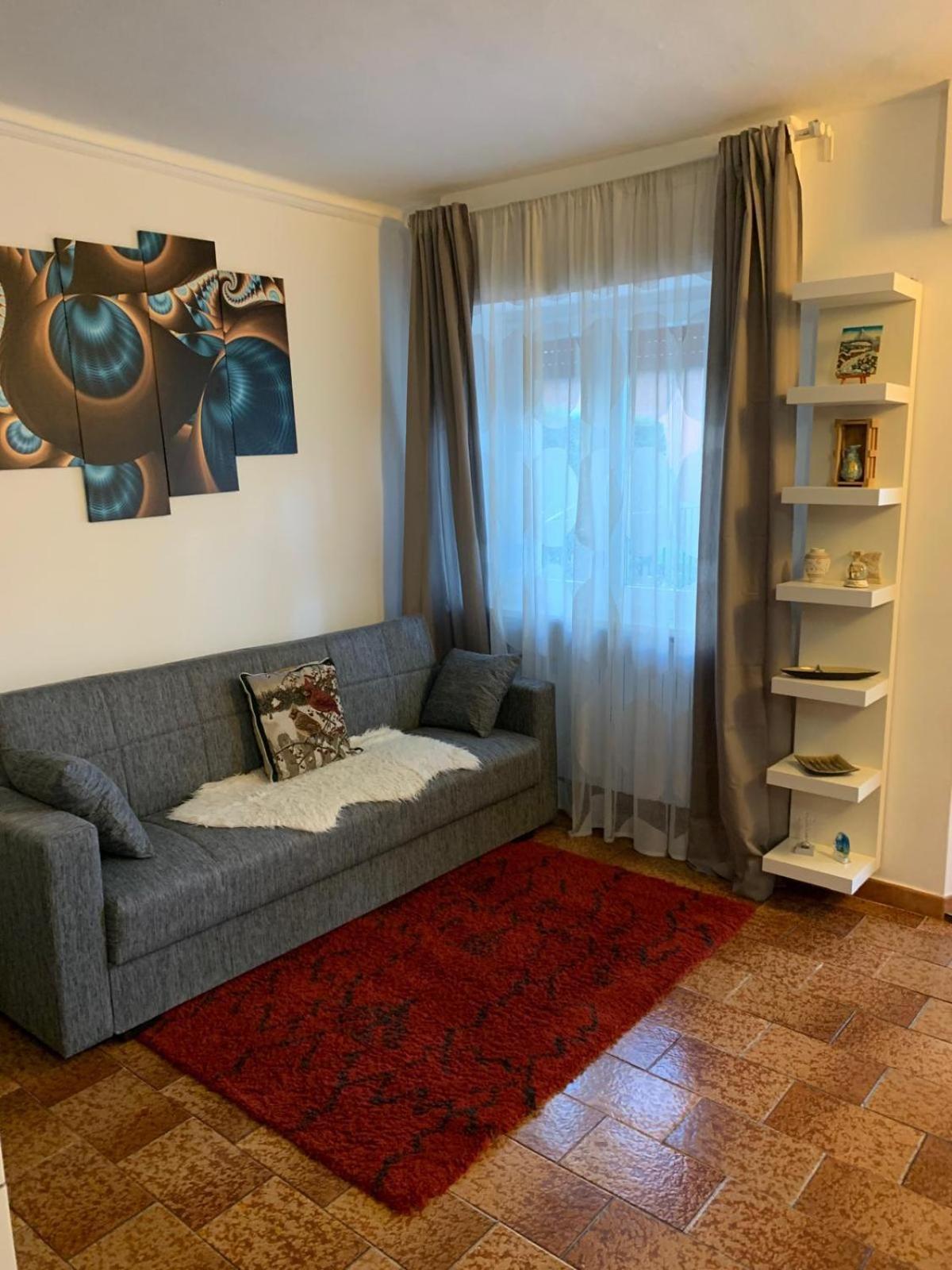 Affitti Liana Apartment Lucca Luaran gambar
