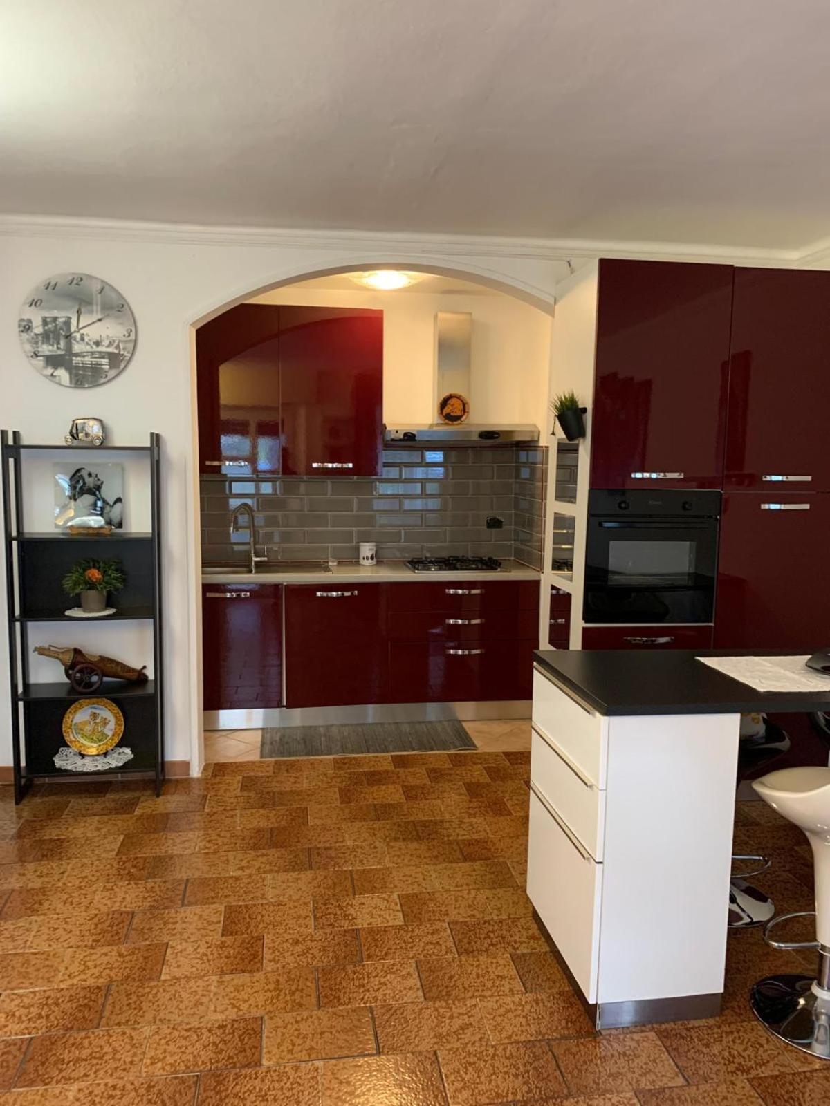 Affitti Liana Apartment Lucca Luaran gambar