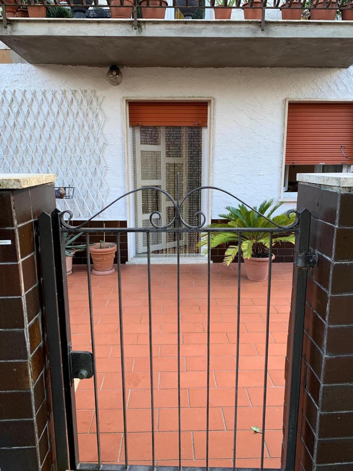 Affitti Liana Apartment Lucca Luaran gambar