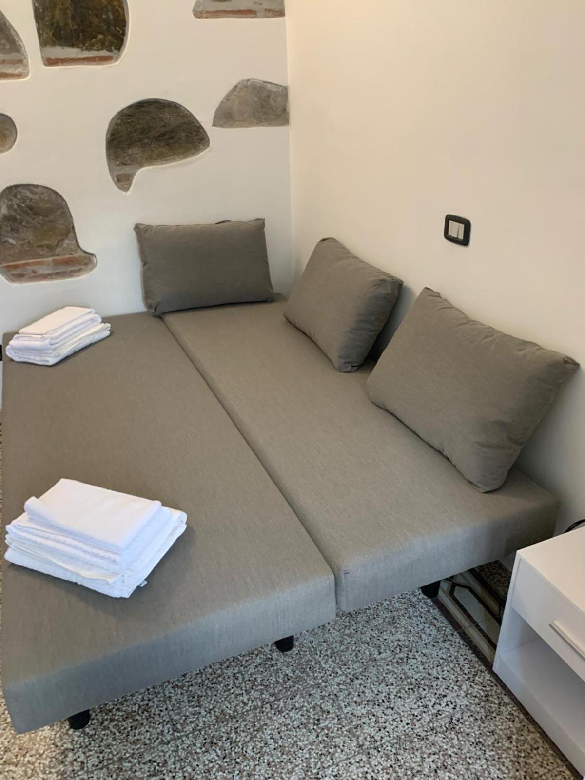 Affitti Liana Apartment Lucca Luaran gambar