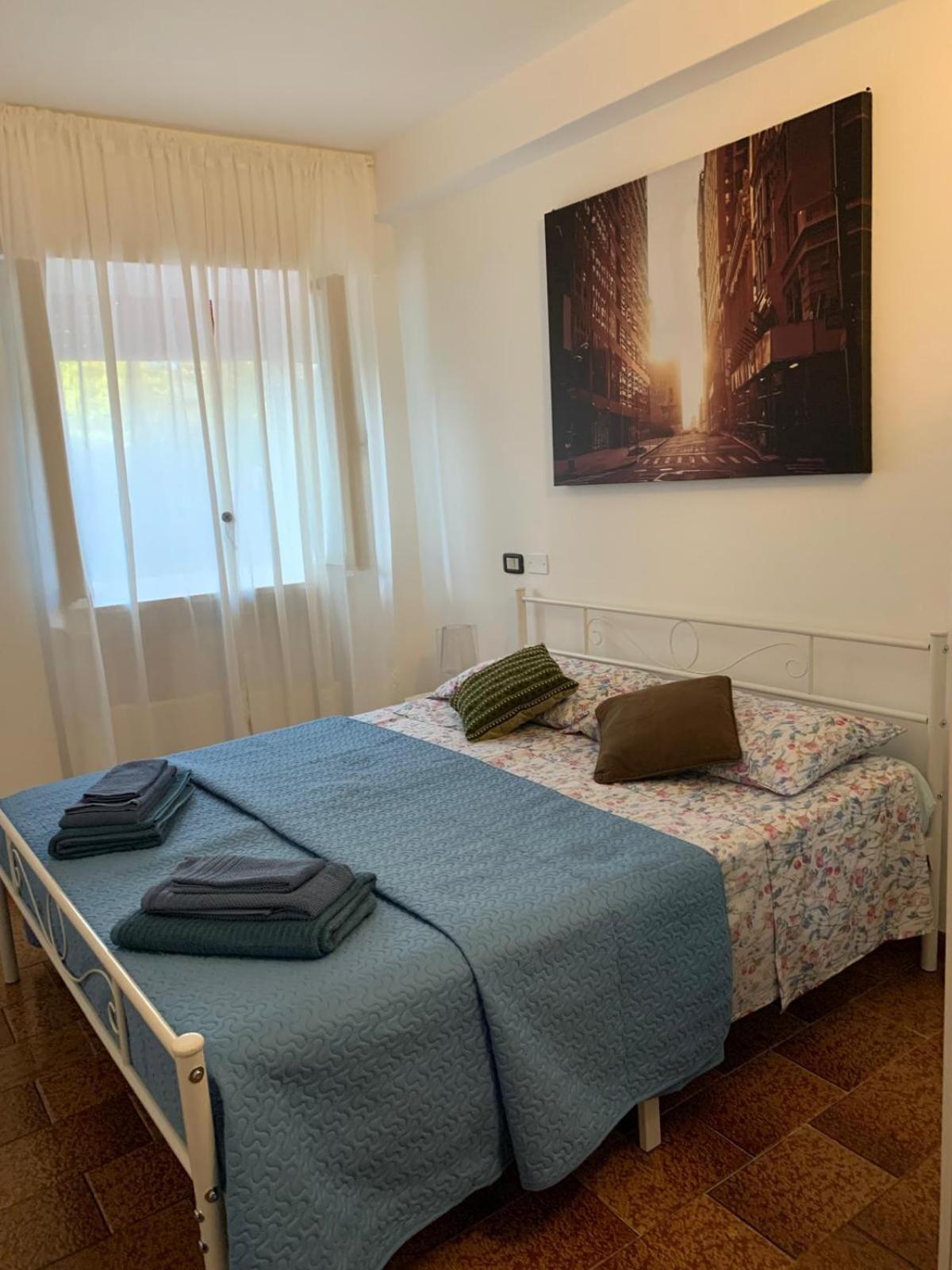 Affitti Liana Apartment Lucca Luaran gambar
